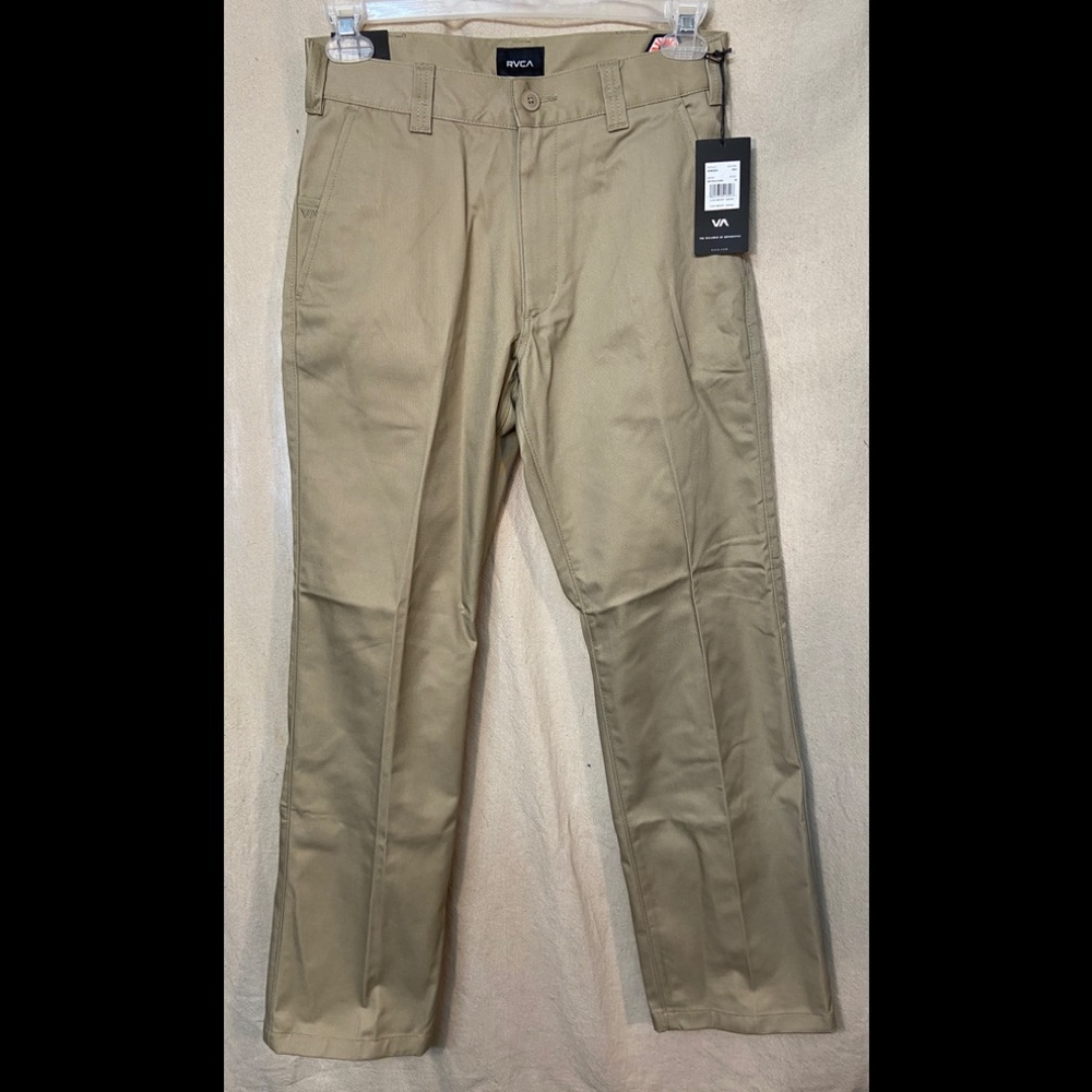 RCVA Chino Pants